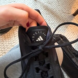 ADIDAS BY STELLA MCCARTNEY SPORTSWEAR 2000 SHOES